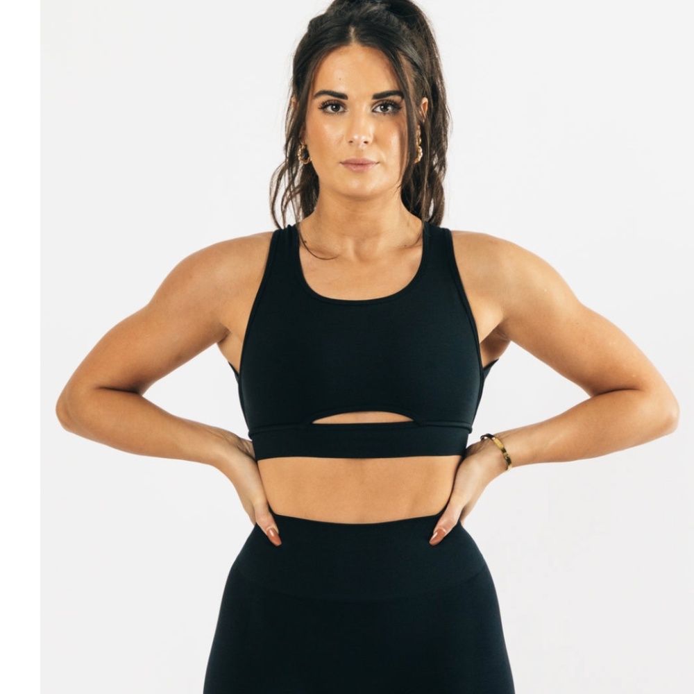 Alphalete Trinity Bra